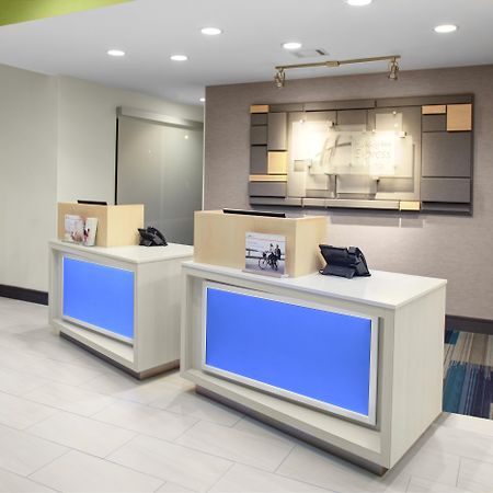 Holiday Inn Express & Suites - Houston Nw - Cypress Grand Pky By Ihg Luaran gambar