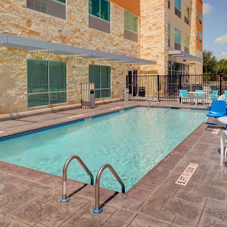 Holiday Inn Express & Suites - Houston Nw - Cypress Grand Pky By Ihg Luaran gambar