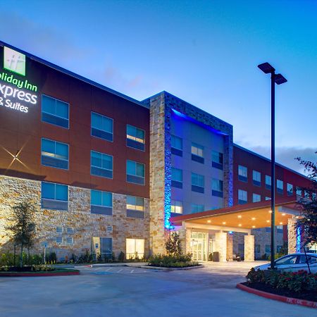 Holiday Inn Express & Suites - Houston Nw - Cypress Grand Pky By Ihg Luaran gambar