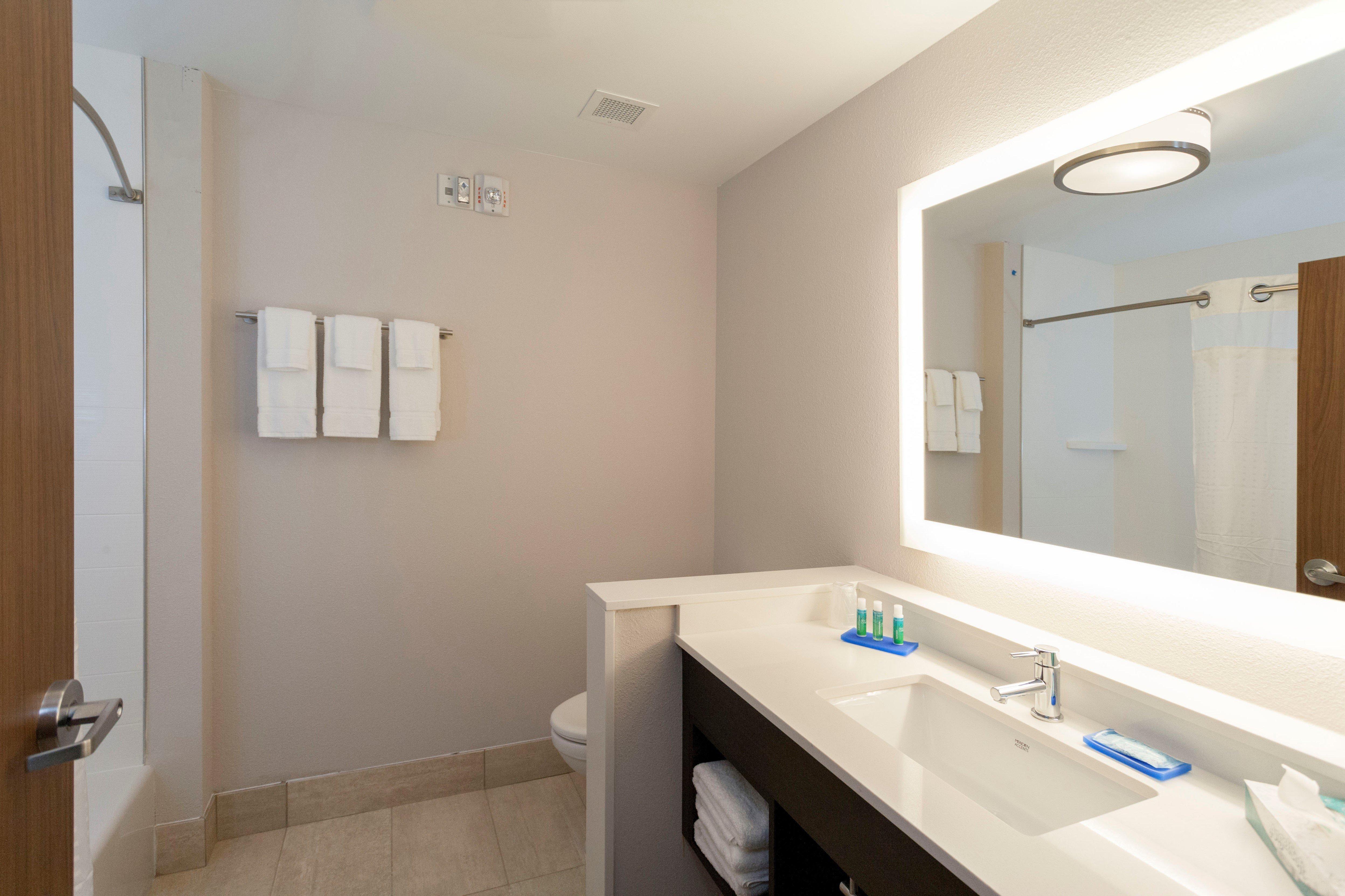 Holiday Inn Express & Suites - Houston Nw - Cypress Grand Pky By Ihg Luaran gambar