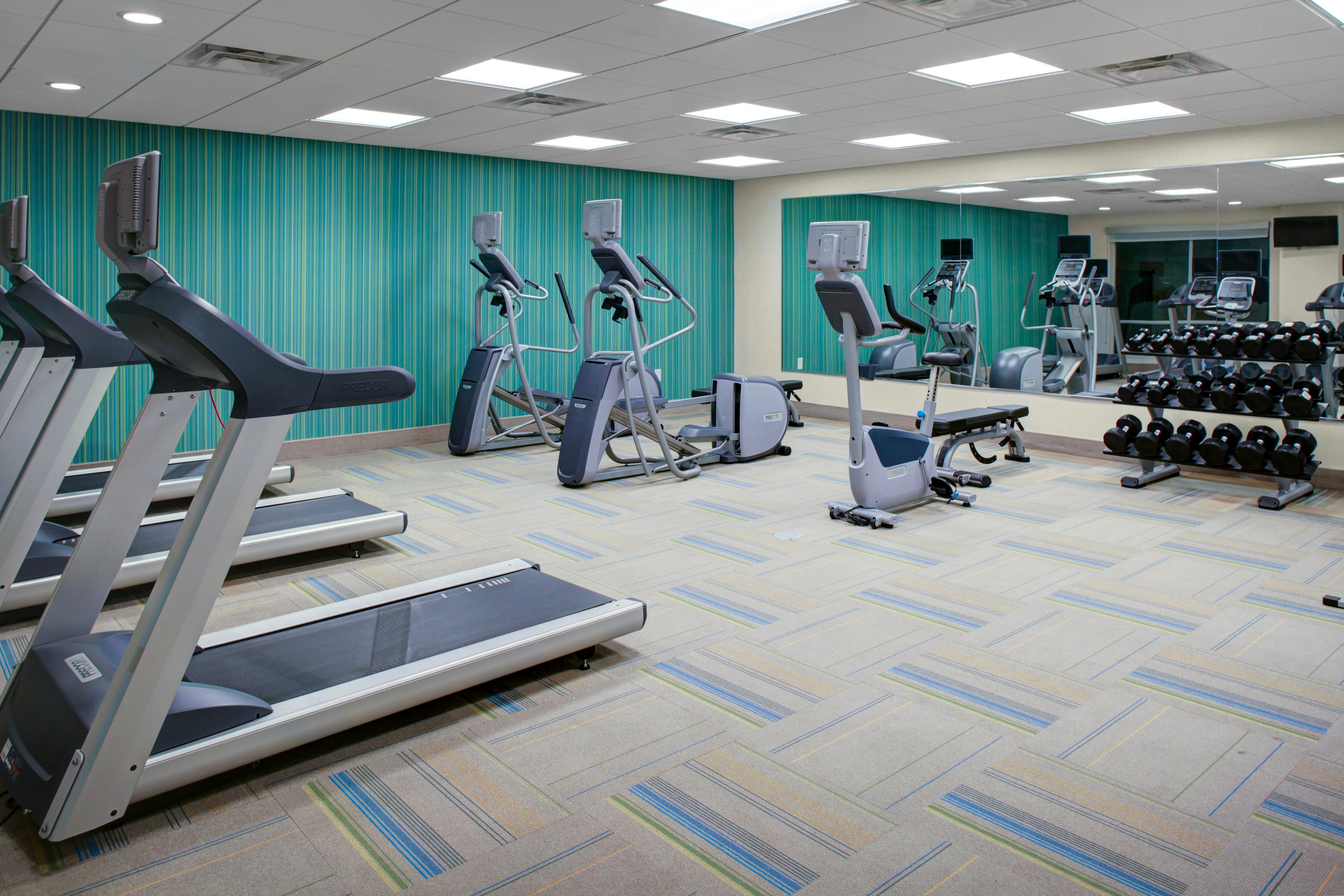 Holiday Inn Express & Suites - Houston Nw - Cypress Grand Pky By Ihg Luaran gambar