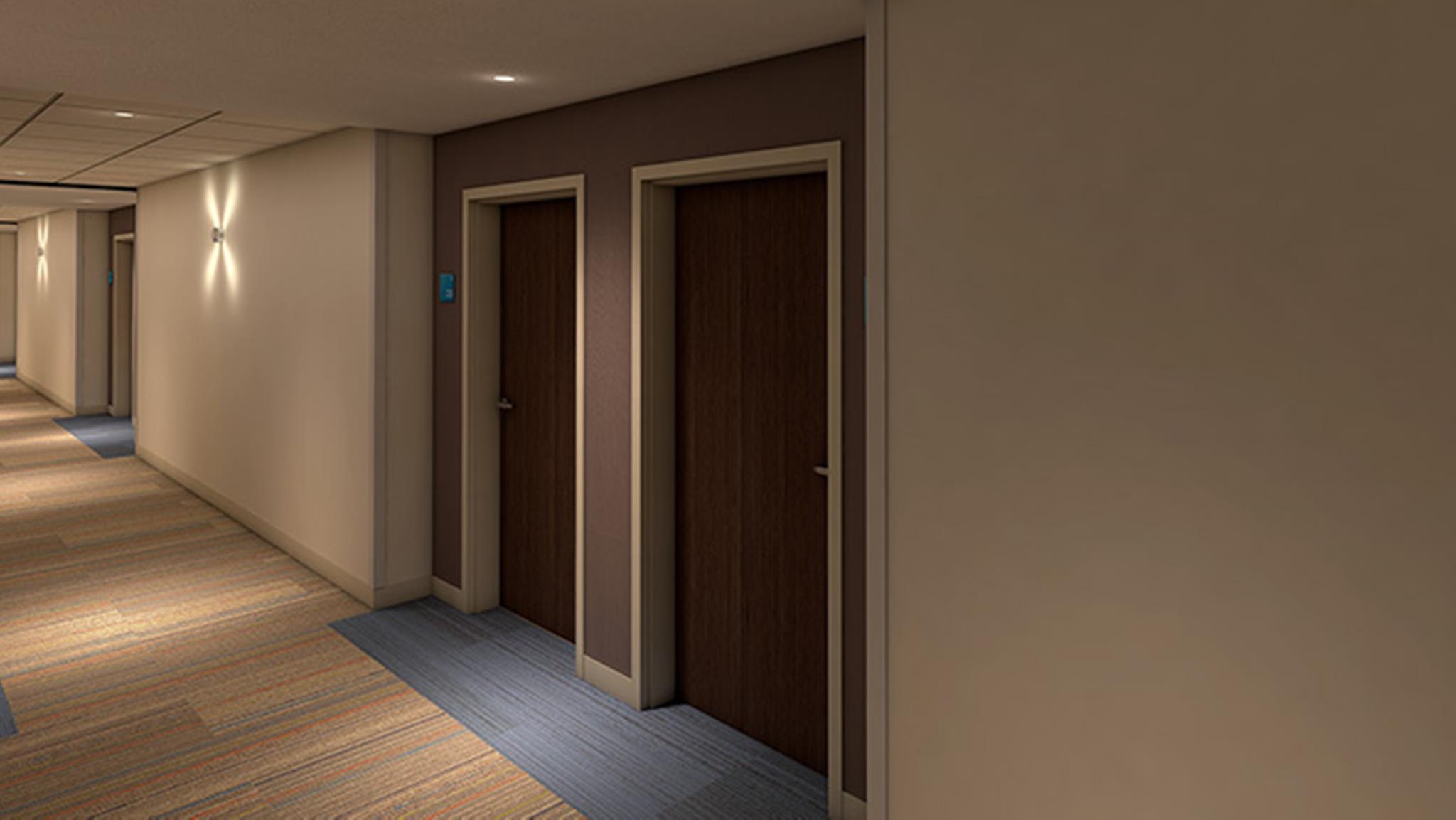 Holiday Inn Express & Suites - Houston Nw - Cypress Grand Pky By Ihg Luaran gambar