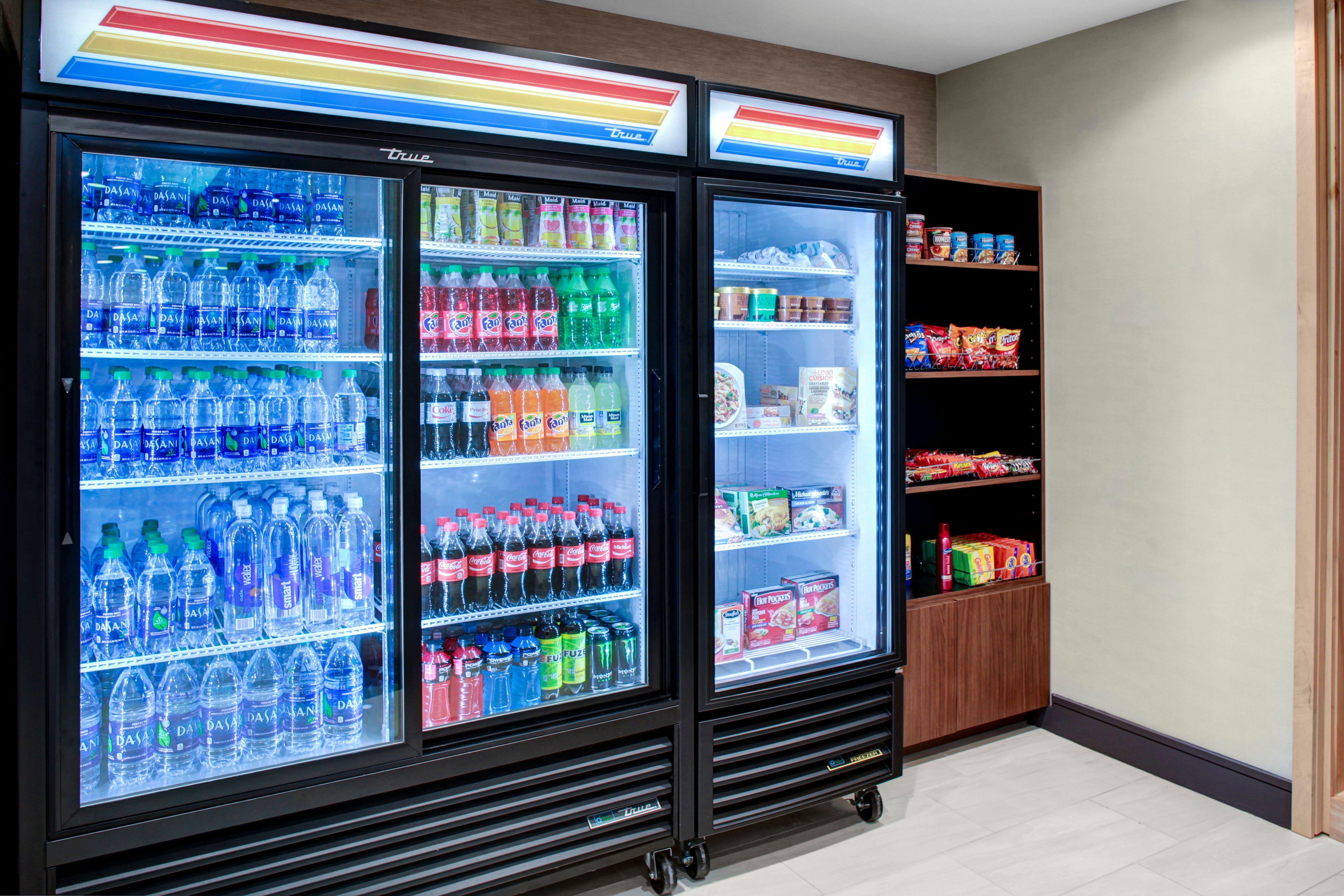 Holiday Inn Express & Suites - Houston Nw - Cypress Grand Pky By Ihg Luaran gambar
