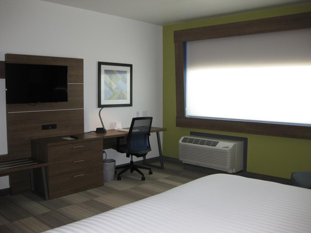 Holiday Inn Express & Suites - Houston Nw - Cypress Grand Pky By Ihg Luaran gambar
