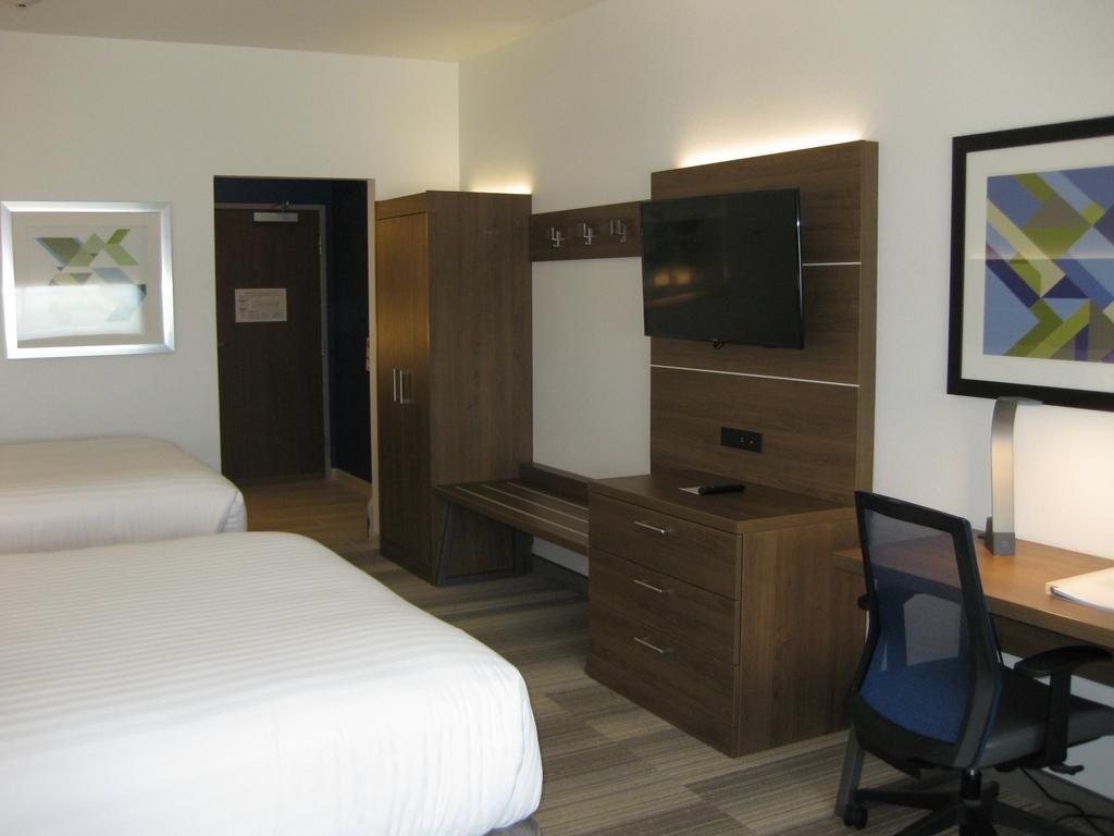 Holiday Inn Express & Suites - Houston Nw - Cypress Grand Pky By Ihg Luaran gambar