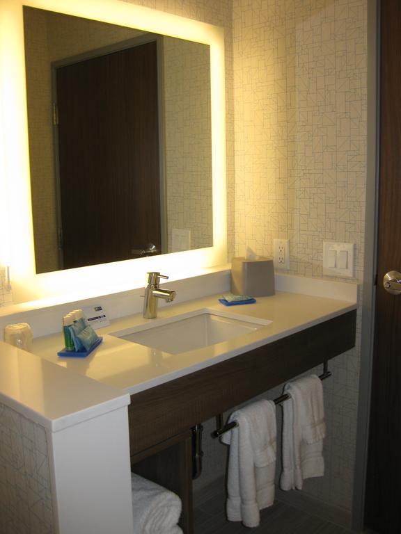 Holiday Inn Express & Suites - Houston Nw - Cypress Grand Pky By Ihg Luaran gambar