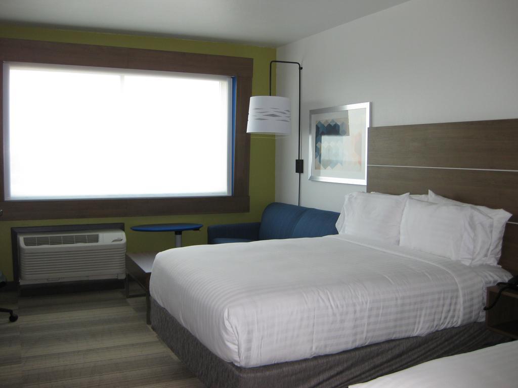 Holiday Inn Express & Suites - Houston Nw - Cypress Grand Pky By Ihg Luaran gambar