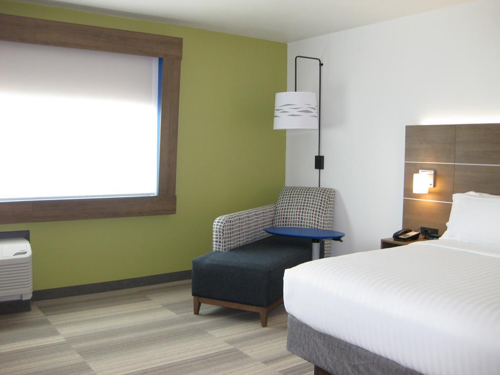 Holiday Inn Express & Suites - Houston Nw - Cypress Grand Pky By Ihg Luaran gambar